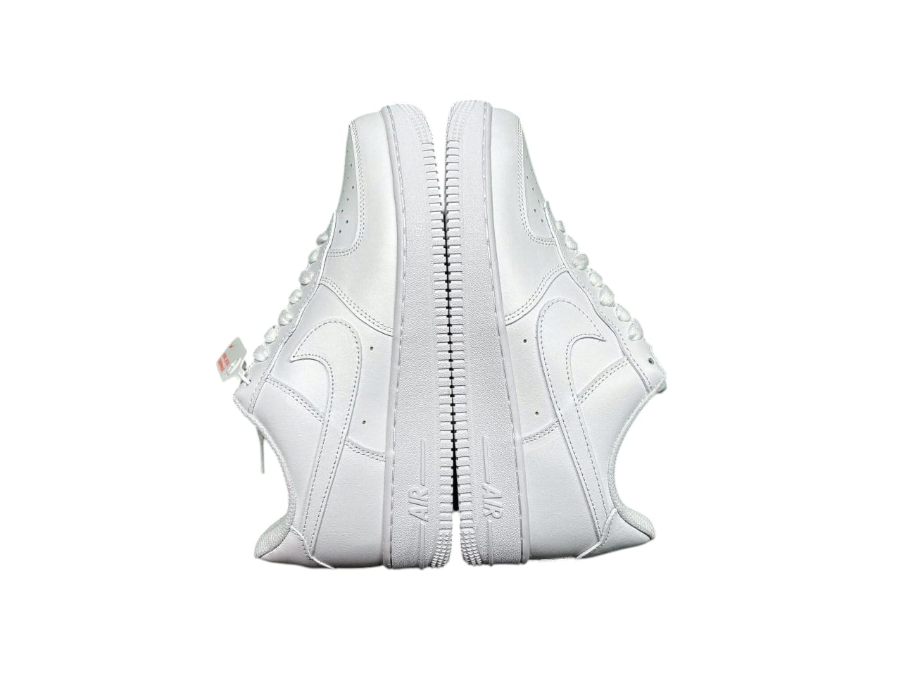 Air force bianche o nere
