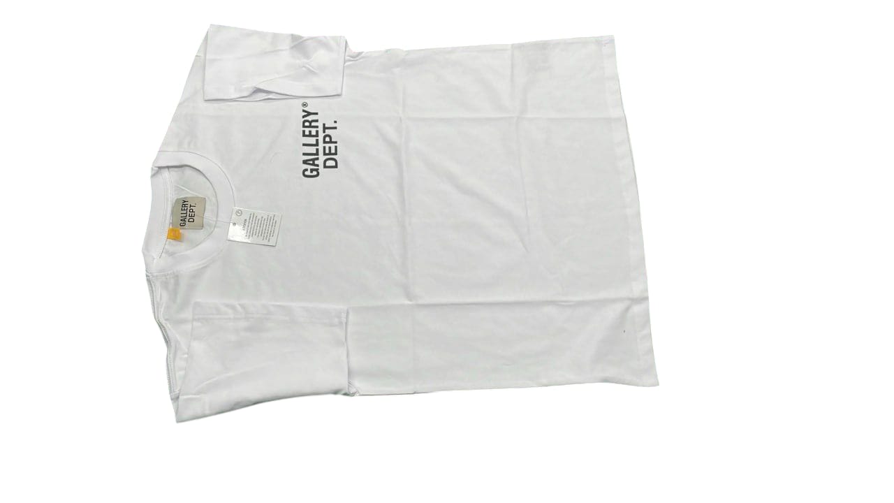 Maglietta Gallery Dept