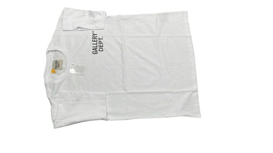Maglietta Gallery Dept