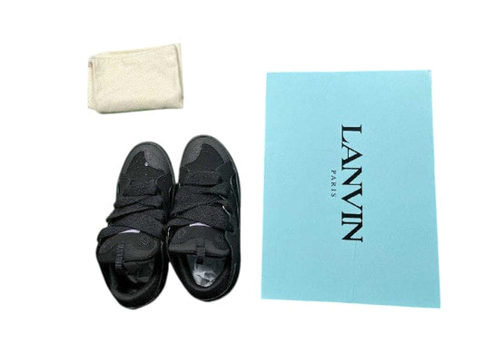 Lanvin bianche o nere