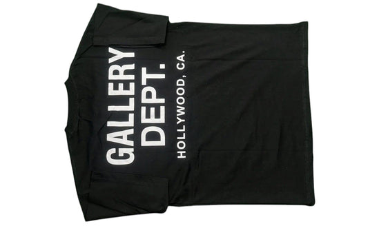 Maglietta Gallery Dept
