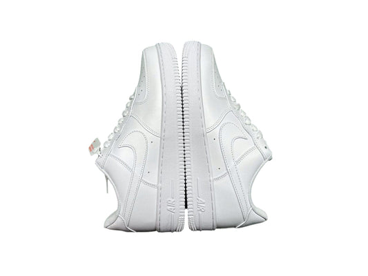 Air force bianche o nere