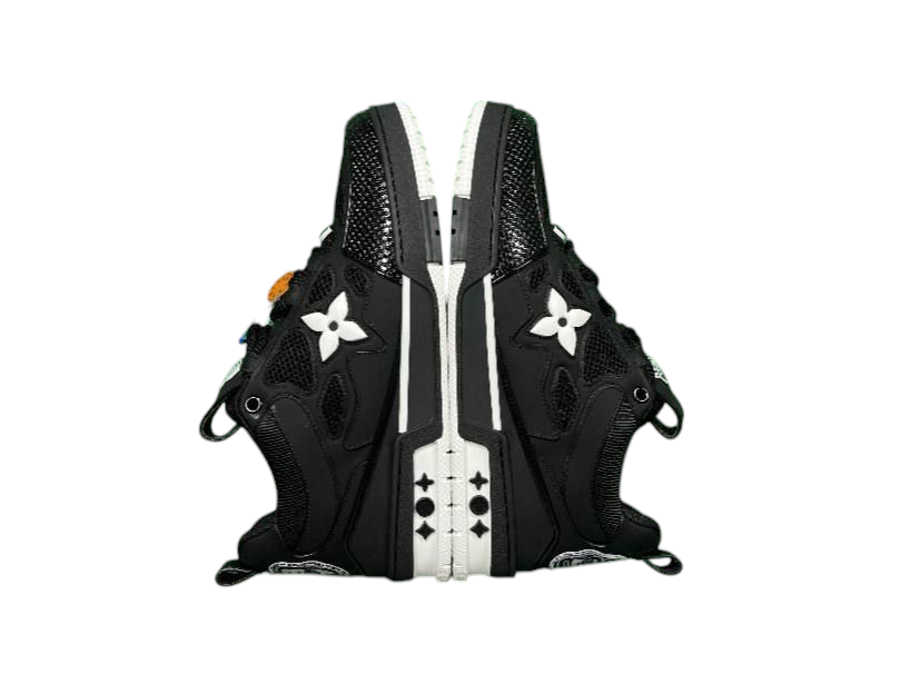 Scarpe Louis Vuitton skate