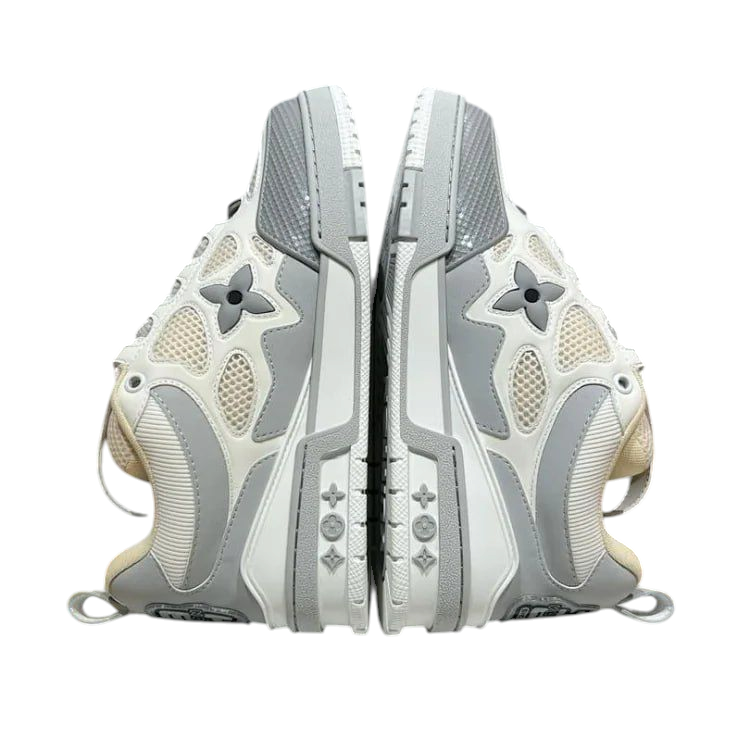 Scarpe Louis Vuitton skate