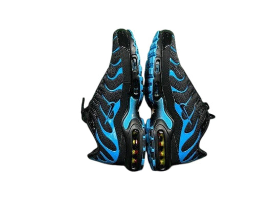 Nike TN Air Max Plus Black University Blue